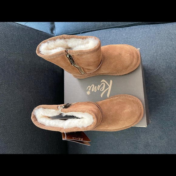 New Kemi Size 11Y in toddler’s - Picture 2 of 5